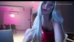 Cassy_cum  31-10-2020